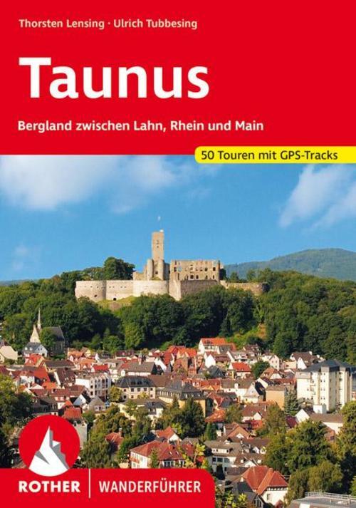Thumbnail - Taunus Ulrich Tubbesing