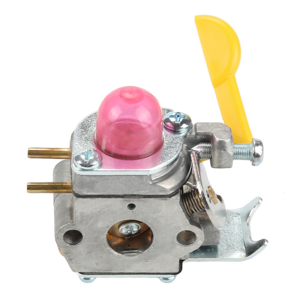 Kit Carburatore SST25 Per Diserbante Poulan Featherlite FL20 - Foto 12