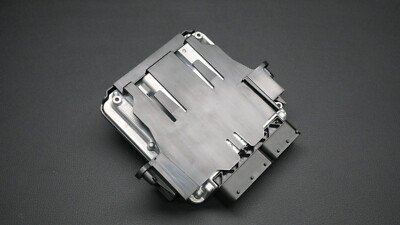 BMW X3 X4 X5 X6 F15 F16 F25 F26 4.0 DIESEL ENGINE ECU DDE 8586544 