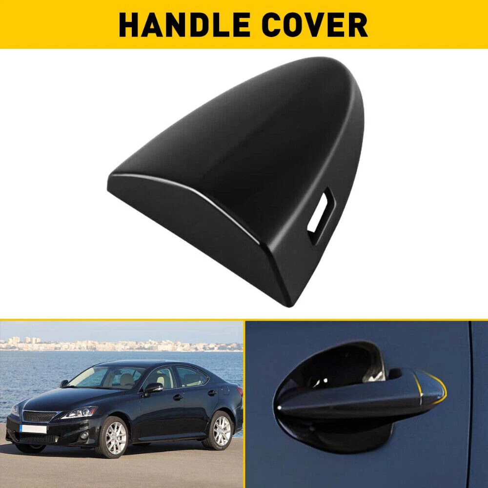 FOR 2006 13 Lexus IS250 IS350 IS F Front Left Ouside Door Handle
