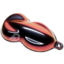 Assassin SuperShift Pearl Pigment -Black / Dark Purple / Red / Orange / LimeGold