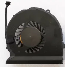 CPU Cooling Fan For HP ZBOOK 15 G1 G2 734289-001 DFS531005PL0T 734290-001
