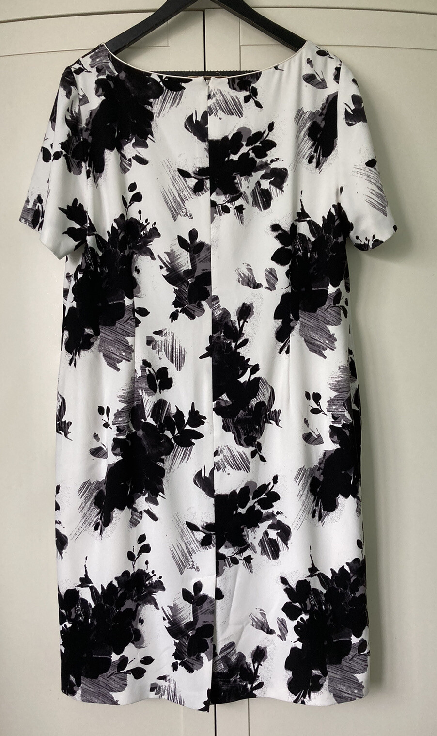 jacques vert shift dress