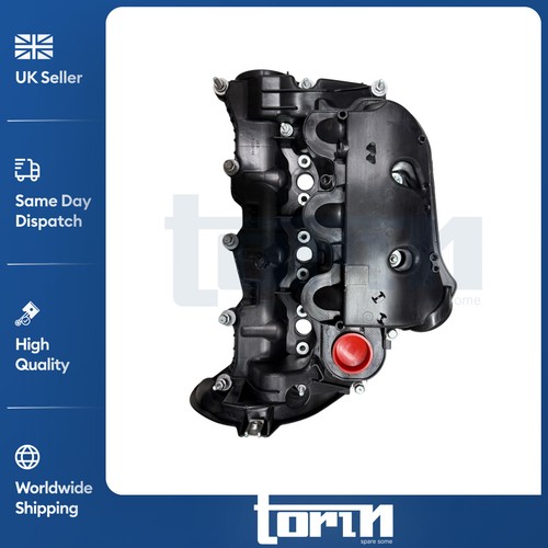 Rocker Valve Cover Right For Land Rover Range Rover Discovery Jaguar XF LR029146 - Picture 2 of 13