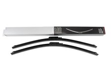 You.S Front Wiper Blades For Audi A6 C6 (2004-2011) Avant/Allroad – 555mm Pair