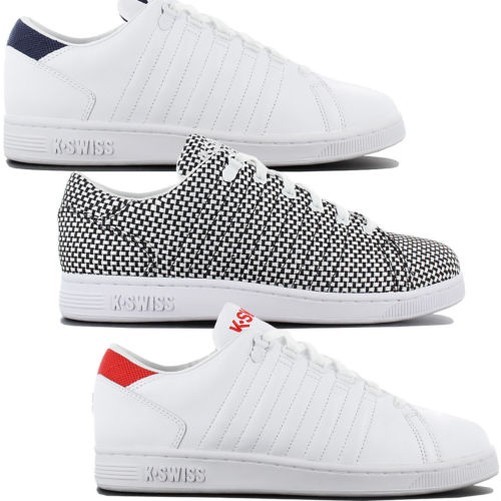 k swiss tongue twister shoes