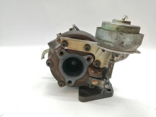 RF5C13700 Turbocompresor para MAZDA 6 BERLINA (GG) 2004 972061 - Photo 3/10