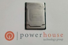 SR3GJ: Intel Xeon Silver 4108 1.8GHz 11 MB 8 Core LGA 3647 CPU