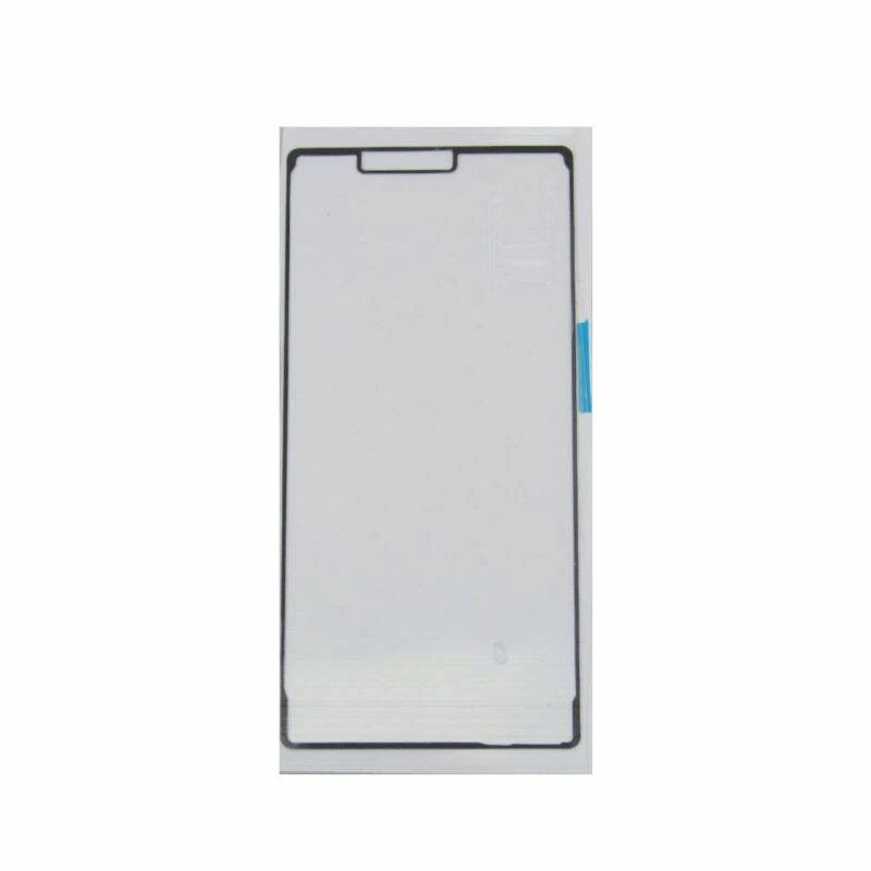 Sony Xperia Z3 D6603 D6643 Pantalla Táctil Digitalizador y LCD Repuesto - NEGRO Foto 4 de 4