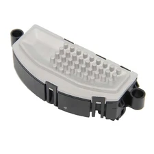 Heater Fan Blower Motor Resistor For Mercede S550 S560 S600 S650 STOCK