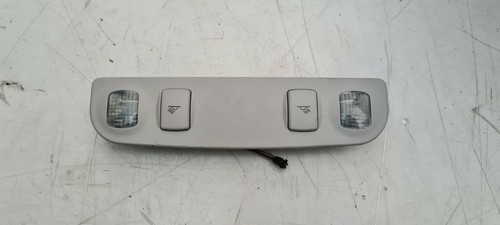 Innenraumleuchte Leseleuchte Audi A4 8E hinten 8E0947111A NR11M