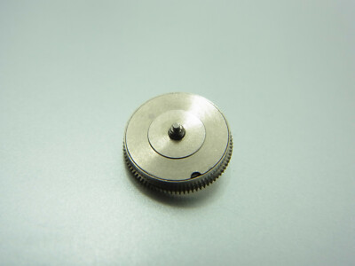 Jaeger LeCoultre Grand Reveil Federhaus cal 916 440/1 barrel movement part 