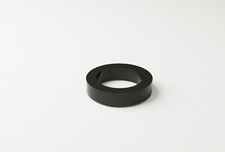 M16 Black Plastic Spacers Standoff Washer Nylon 3mm - 30mm. Bulk/Large Quantity.