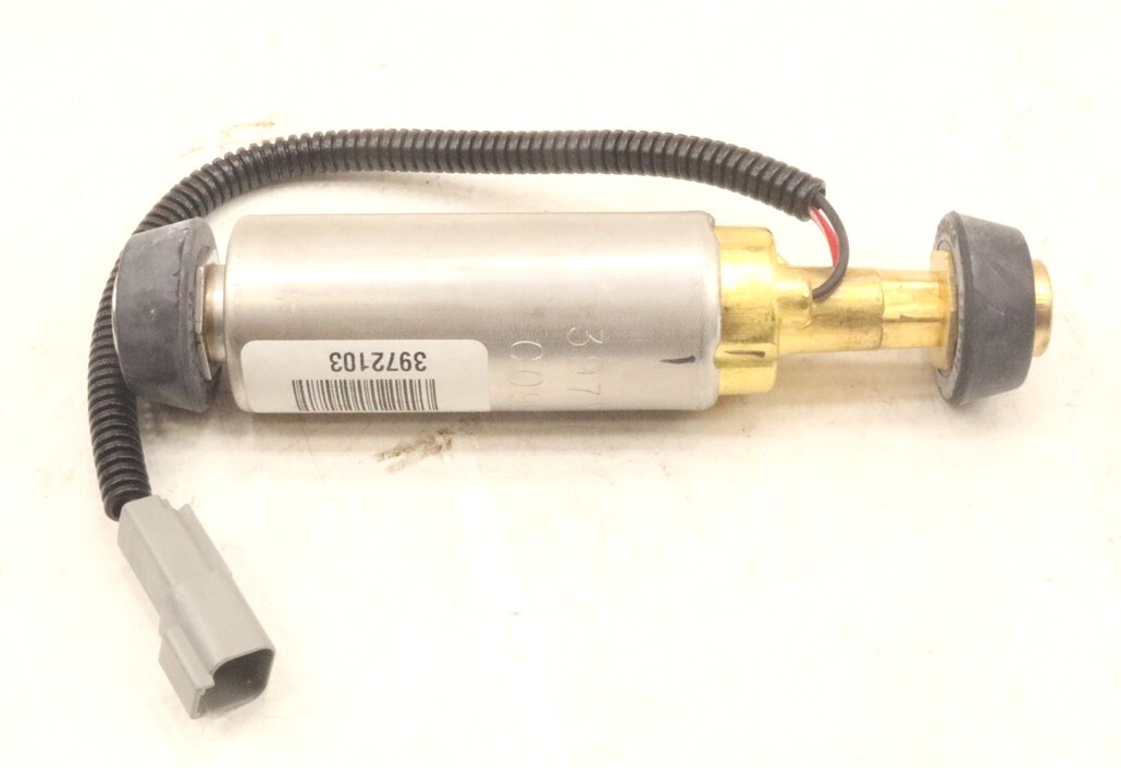 Cummins Pump Fuel Transfer 3972103 for sale online | eBay