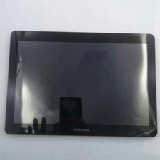 For Samsung Galaxy Tab 2 10.1 GT- P5100 P5110 P5113 LCD Display Screen Digitizer