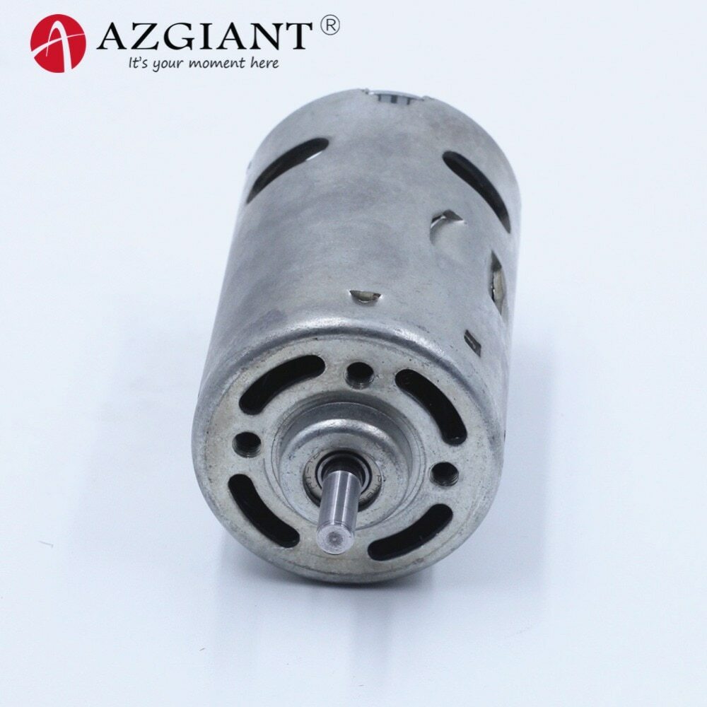 Rear Door Trunk Motor for Cadillac XLR Convertible Roof Hydraulic Pump Motor eBay