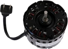 3.3" Exhaust Vent Fan Motor For Nutone Broan 86933 86933000 Emerson F33CYBNN-931