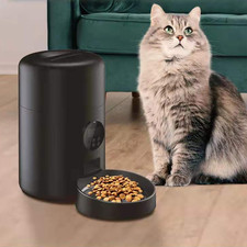 a36 automatic pet feeder