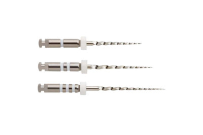 Endodontic ProTaper Universal Rotary File -Retreatment by Dentsply Sirona (6/pk)