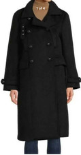 dressy long winter coats for womens