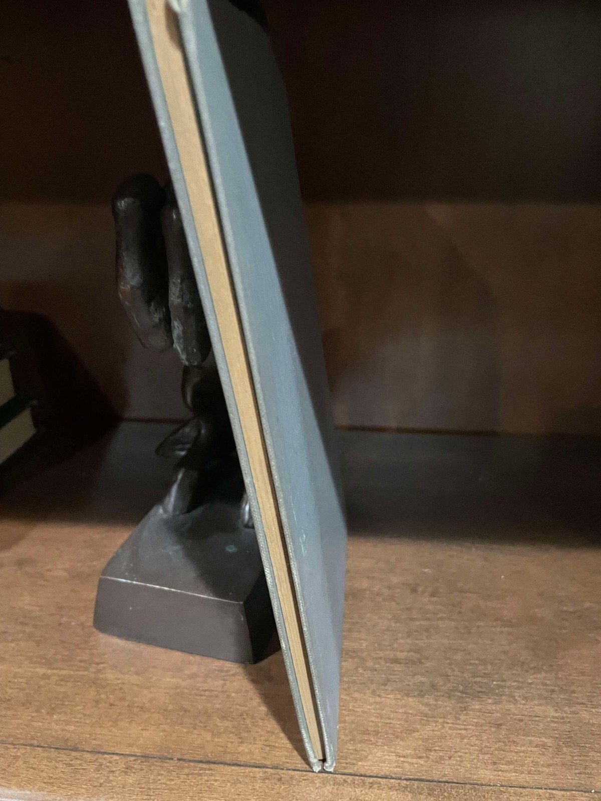 The Art of Chiropractic 1927 Stephenson BJ Palmer Green Book GBMN 121