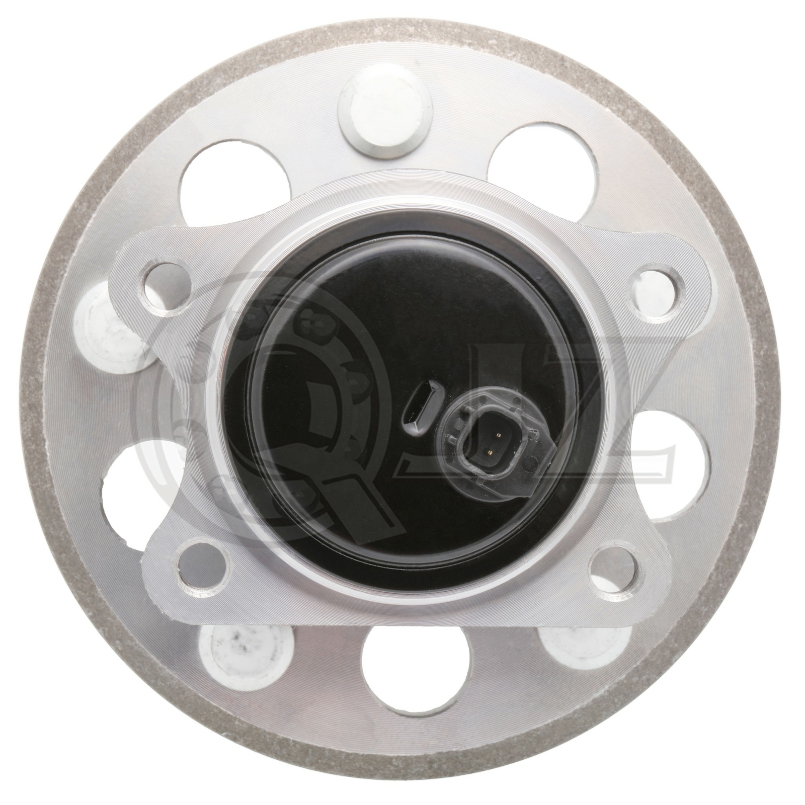 [REAR-LEFT(Qty.1)] Wheel Hub Assembly For 2013-2018 Lexus ES300H 2.5L FWD-Model