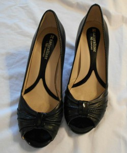 ebay naturalizer shoes