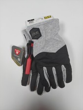 Mechanix Wear Coldwork Guide Glove w 40/60g Primaloft Insulation, Size L