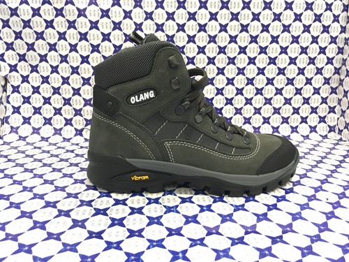 Scarpe Trekking Olang Uomo - Tarvisio Tex - Antracite - TARVISIO008 | eBay