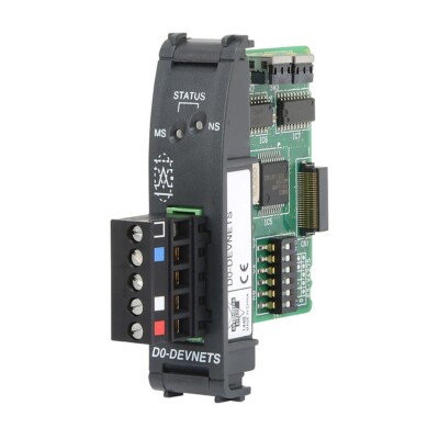 AUTOMATION DIRECT D0-DEVNETS