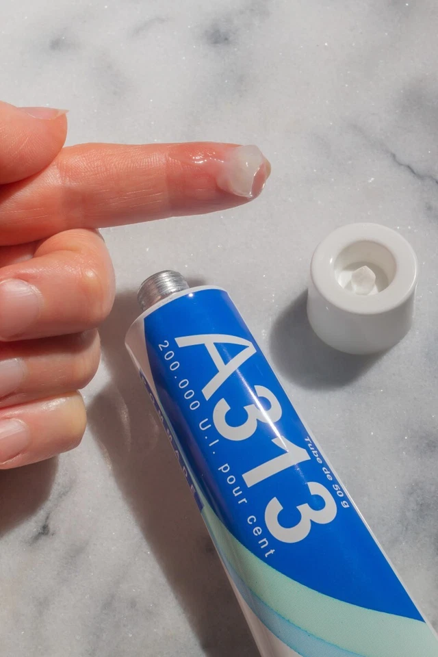 A313 Vitamin A Retinol Cream - Best Anti-Aging Pomade - image 3 of 4