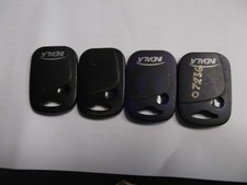 HID INDALA Door Entry System FOB's