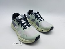 On Cloudrunner Swiss Engineering Women's Size 7.5 Running Shoes Multicolor