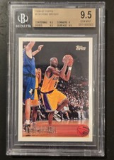 Top 24 Kobe Bryant Cards of All-Time 58