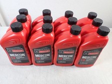Motorcraft Xt10qlvc Mercon Lv Automatic Transmission Fluid 12 Quart Case Motorcraft Xt10qlvc Mercon Lv Automatic Transmission Fluid 12 Quart Case