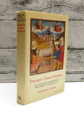 Europe's Inner Demons An Inquiry Inspired By The Great Witch
