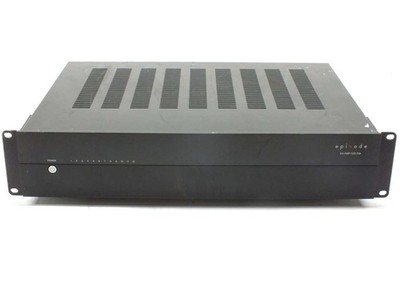 Episode EA-AMP-12D-70A 12 Channel 70 Watt Amplifier