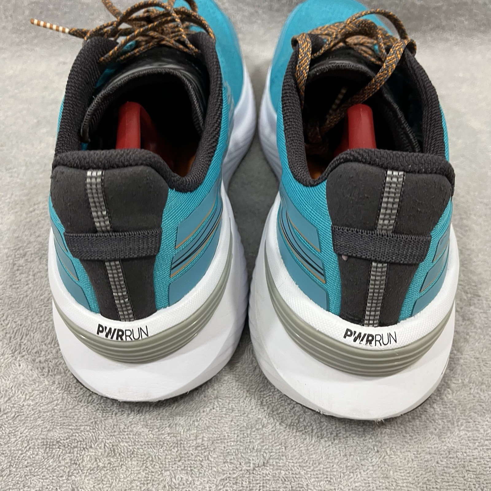 Saucony Endorphin Shift 3 Shoes Mens Size 13 Blue Running Sneakers S20813-25 thumbnail 4