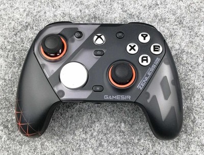 GAMESIR GAMESIR-G7 gaming controller