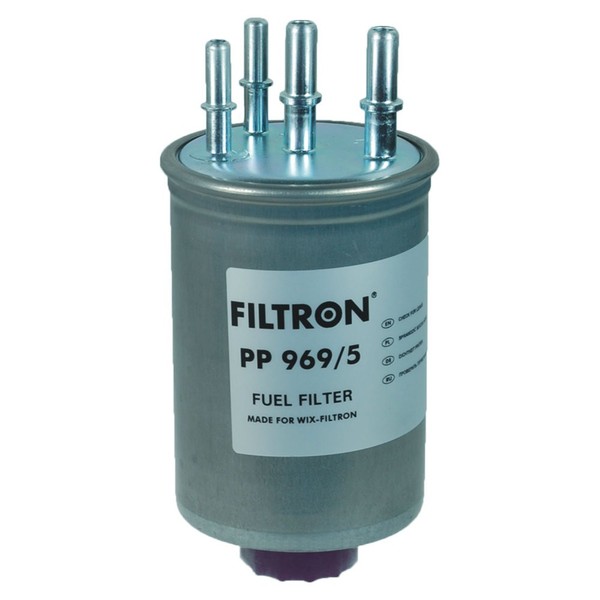 Filtron PP 969/5 Kraftstofffilter FüR Jaguar S-Type X200 XJ X350 X358 _J05_-image