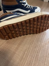 VANS Off the Wall Men's