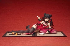 Apex Date A Live: Spirit Pledge Kurumi Tokisaki New Year China Dress Ver. New