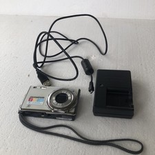 Olympus FE-5020 12 Megapixel Camera With Accessories