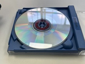 WWF Attitude (Sega Dreamcast, 1999) Game with Manual &Jewel Case