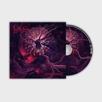 Lutharo - Chasing Euphoria - Cd - G3Z