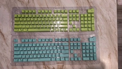 Keycap Sets