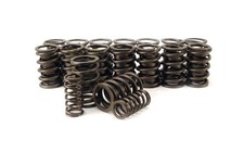 Comp Cams Valve Springs Dual 1.510 Od 395 Lbs.in Rate 1.100 Coil Bind H