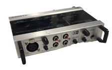 NATIVE Instruments AUDIO 8 DJ Interface Audio Works