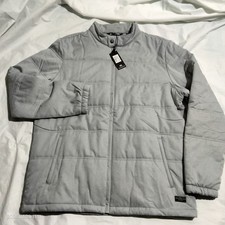 Chaqueta acolchada Travis Mathew Interlude para