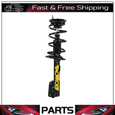 Fits 2013-2019 Ford Explorer Monroe Front Right Strut